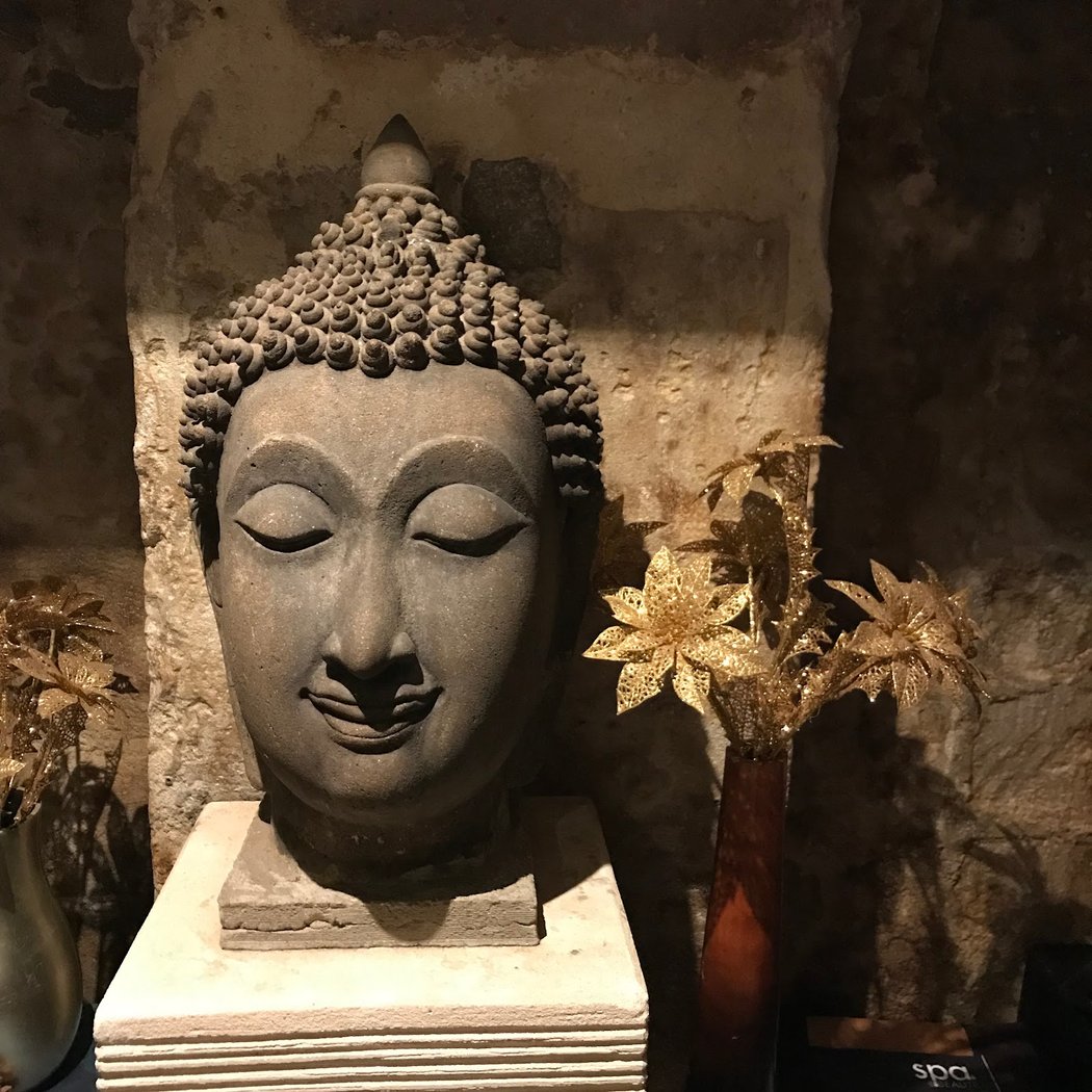 Ban Thai Spa Marais 5